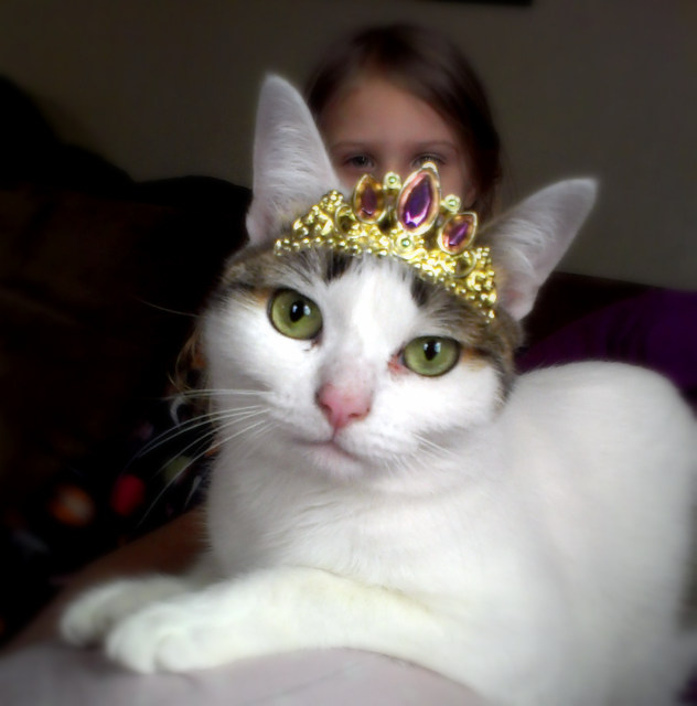 Princess Rosie